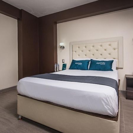 Olimpo Hotel Sauna & Spa Cusco Eksteriør billede