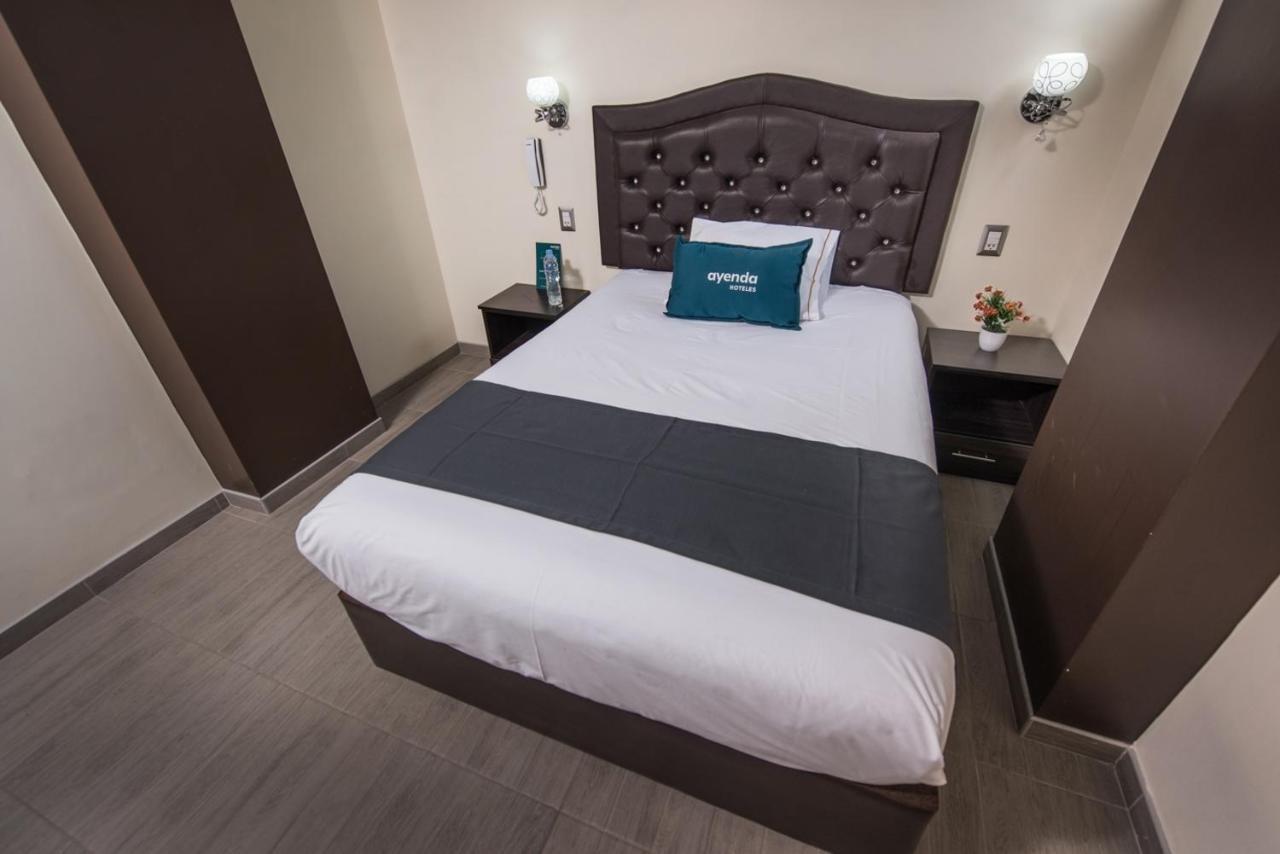 Olimpo Hotel Sauna & Spa Cusco Eksteriør billede