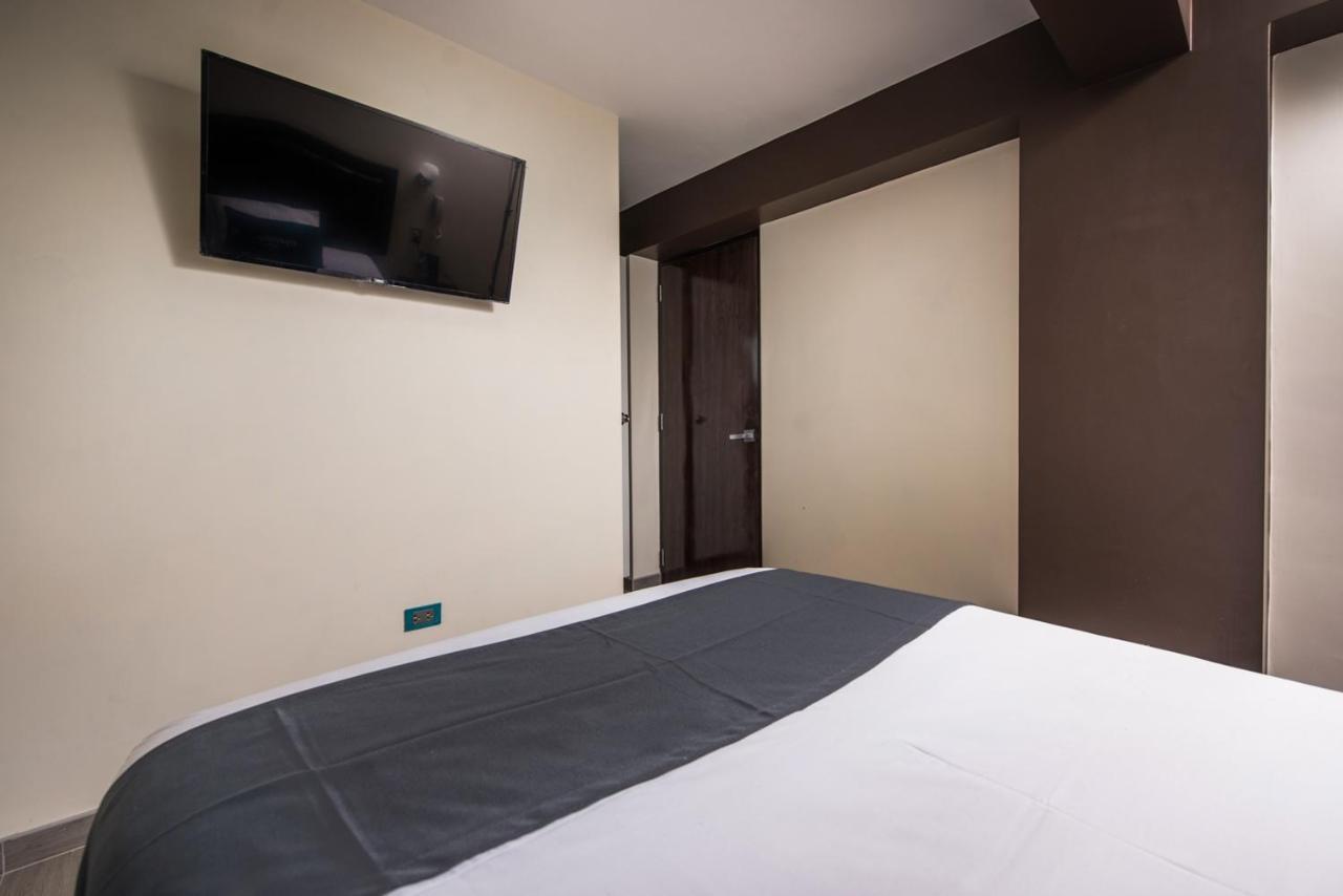 Olimpo Hotel Sauna & Spa Cusco Eksteriør billede