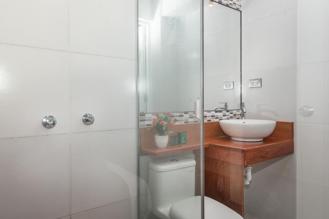 Olimpo Hotel Sauna & Spa Cusco Eksteriør billede